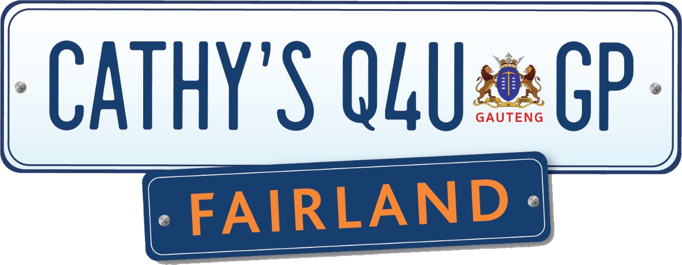 Cathy's Fairlands logo