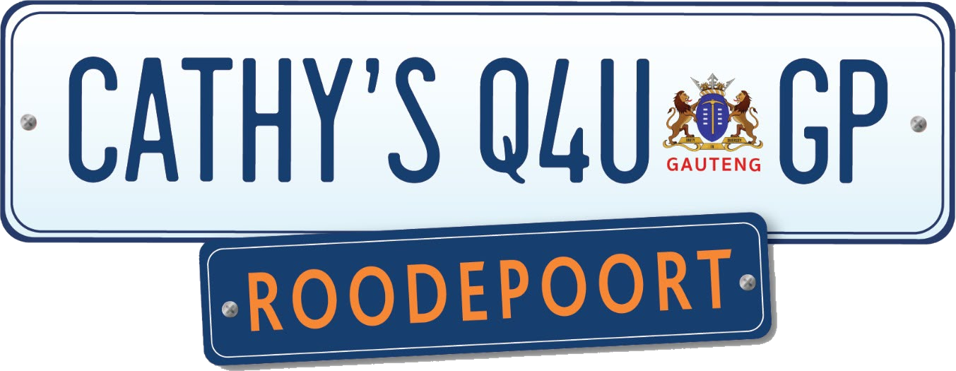 Cathy's Roodepoort logo