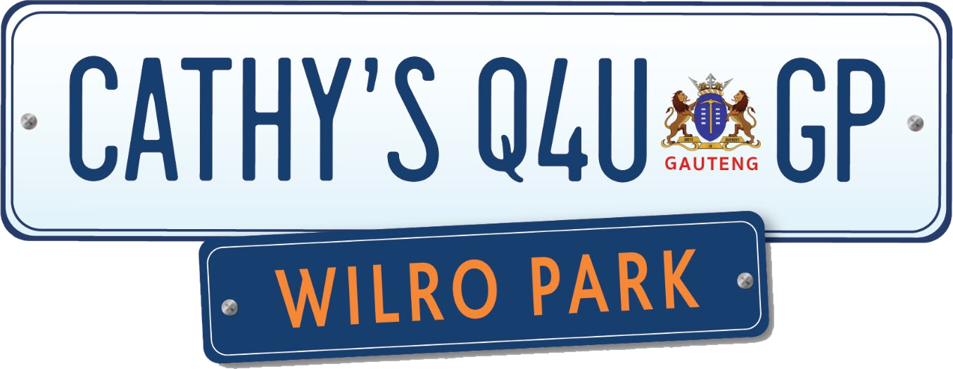 Cathy's Wilropark logo